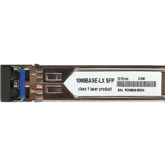 Juniper 1000Base-LX SFP Module - 1 x 1000Base-LX