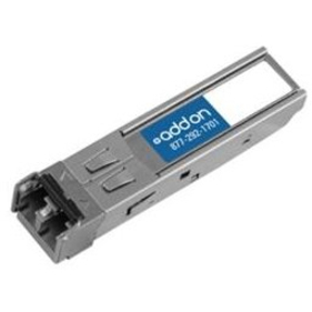 Juniper 1000Base-BX SFP (mini-GBIC) - 1 x 1000Base-BX Network1