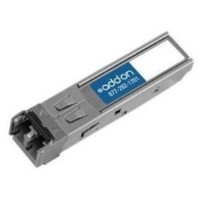 Juniper 1000Base-BX SFP (mini-GBIC) - 1 x 1000Base-BX Network1