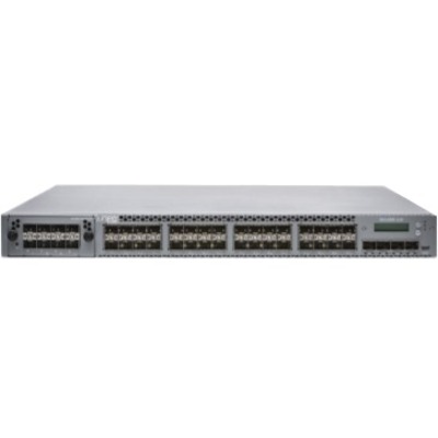 Juniper EX4300-32F-S Layer 3 Switch - Manageable - 1000Base-X, 10GBase-X, 40GBase-X - 3 Layer Supported - 32 SFP Slots - 1U -