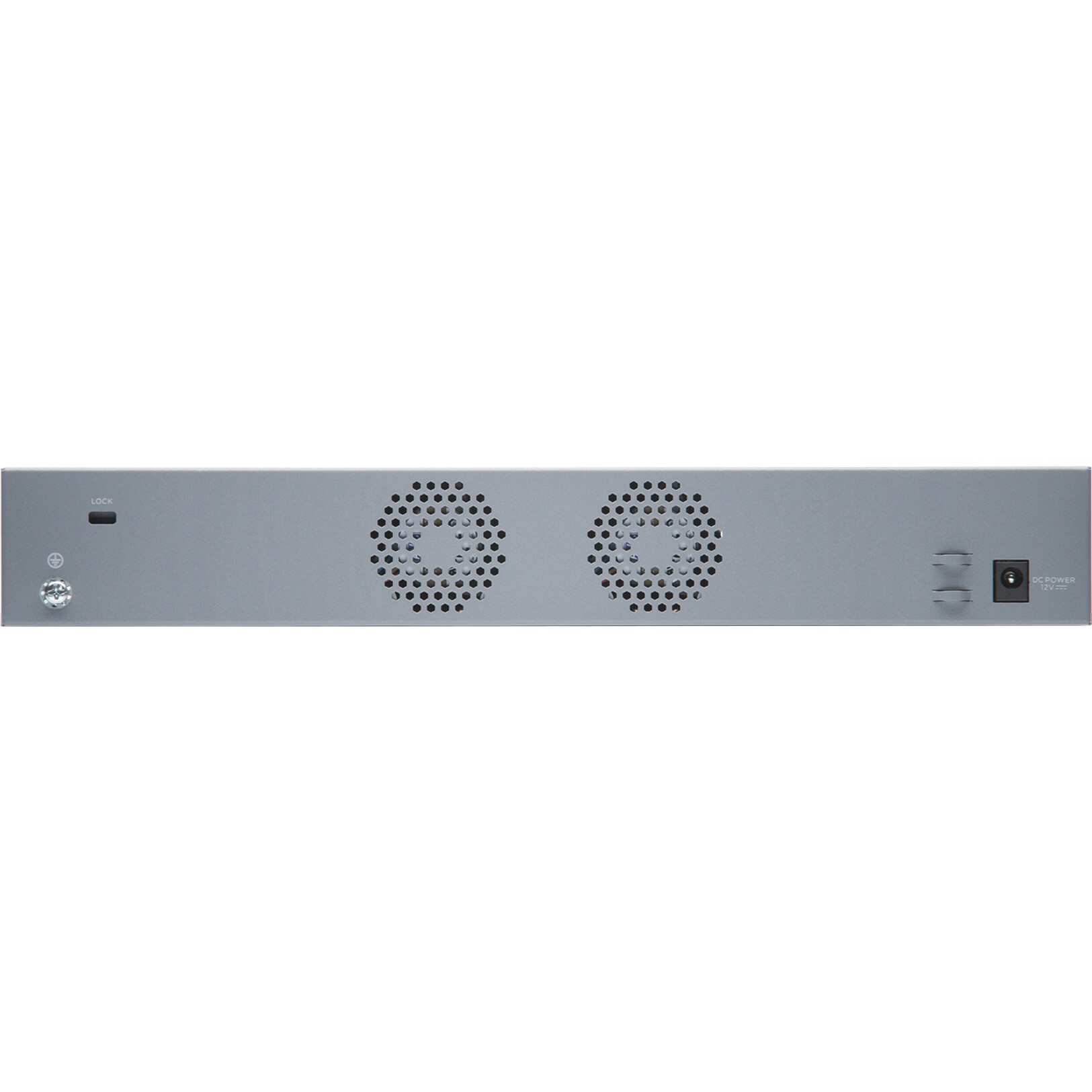 Juniper Rack Mount for Network Gateway - 1 - view 1