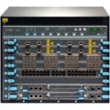Juniper EX9208 Switch Chassis - Manageable - 3 Layer Supported - 4831 W Power Consumption - 8U - Rack-mountable