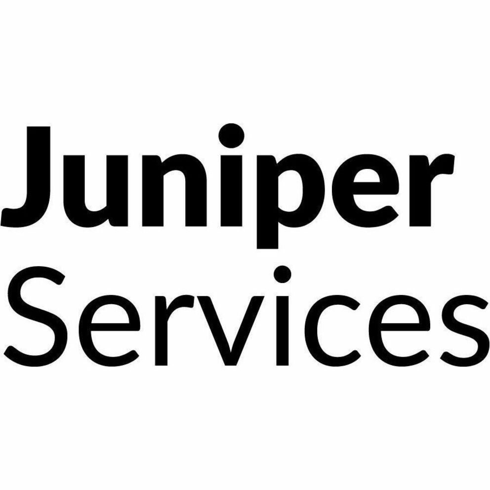 Juniper Care - Extended Service - 1 Year - Service - 24 x 7 x 4 Hour - On-site - Maintenance - Parts & Labor - Physical