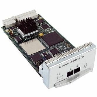 Juniper 1000Base-SX Gigabit Ethernet SFP Module - 1 x 1000Base-SX