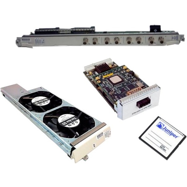 Juniper MX2K-PDM-OP-AC Power Module