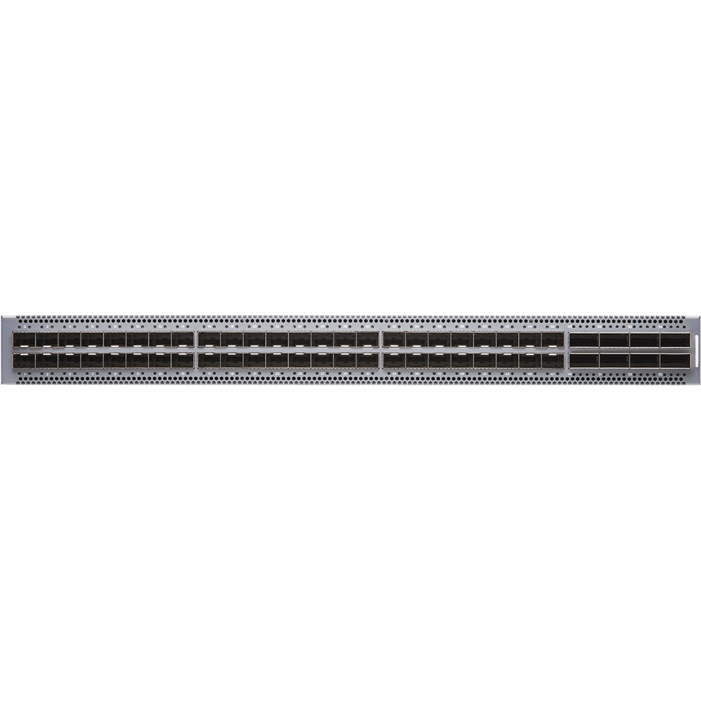 Juniper EX4650 Ethernet Switch - Manageable - 3 Layer Supported - Modular - 450 W Power Consumption - Optical Fiber - 1U - Ra