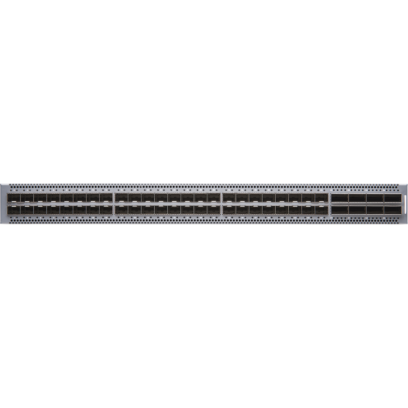 Juniper QFX5120 Ethernet Switch - Manageable - 3 Layer Supported - Modular - 272 W Power Consumption - Optical Fiber - 1U - R