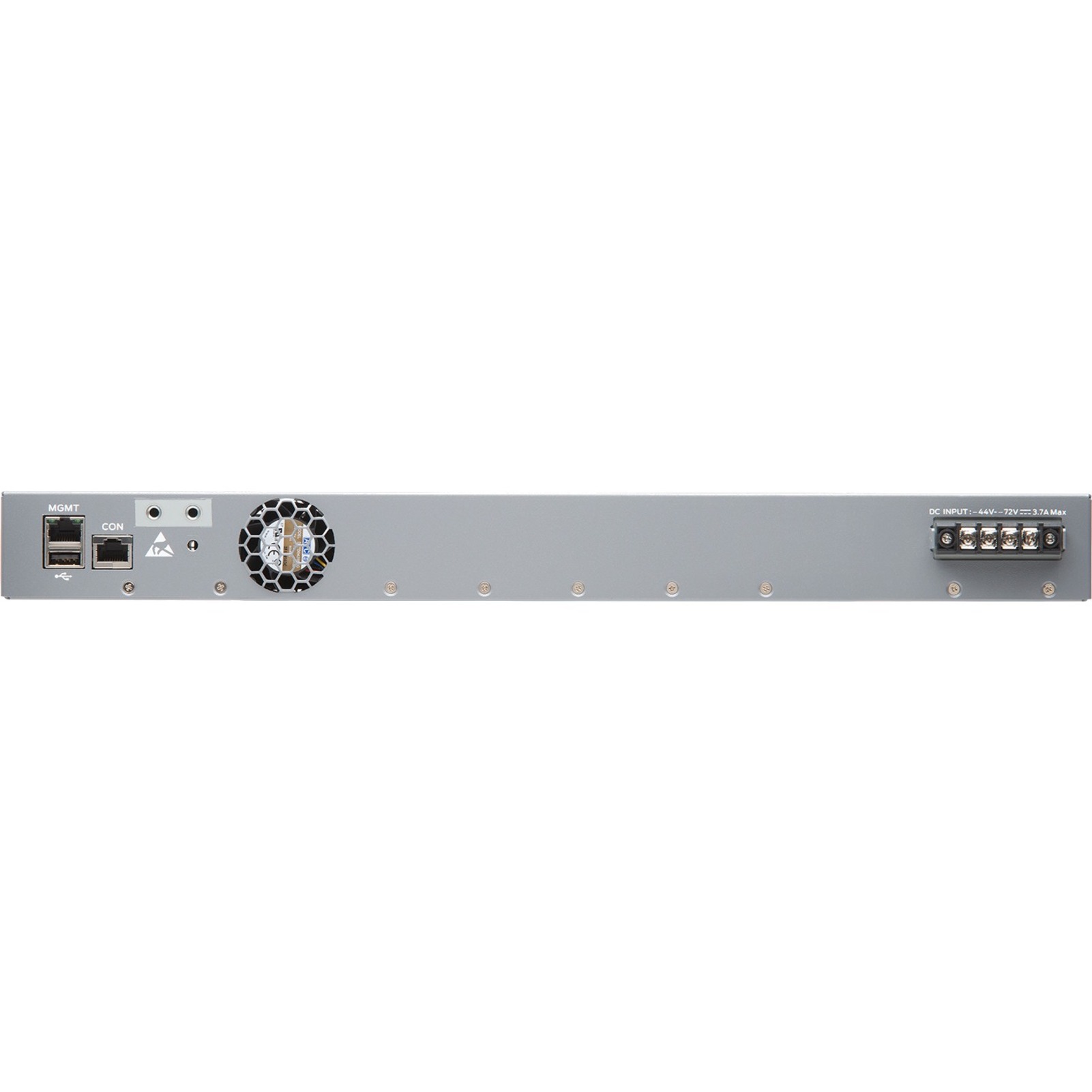 Juniper EX2300 Ethernet Switch - 24 Ports - Manageable - 3 Layer Supported - Modular - Twisted Pair, Optical Fiber - 1U - Rac