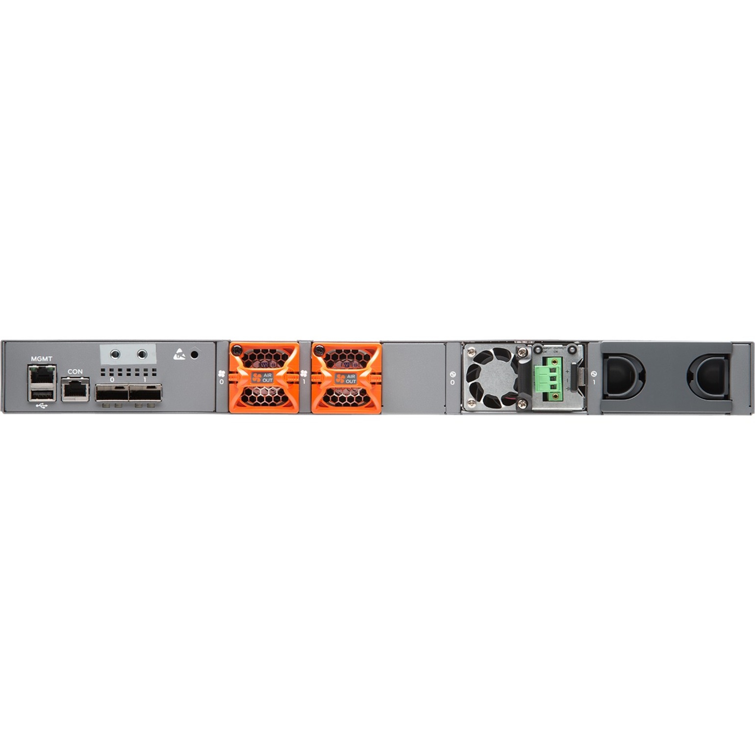Juniper EX3400-24T Ethernet Switch - 24 Ports - Manageable - Gigabit Ethernet, 40 Gigabit Ethernet, 10 Gigabit Ethernet - 100