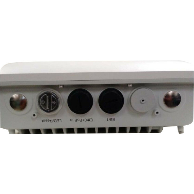 Mist AP61 IEEE 802.11ac 2.50 Gbit/s Wireless Access Point - 2.40 GHz, 5 GHz - 17 x Internal Antenna(s) - MIMO Technology - 2