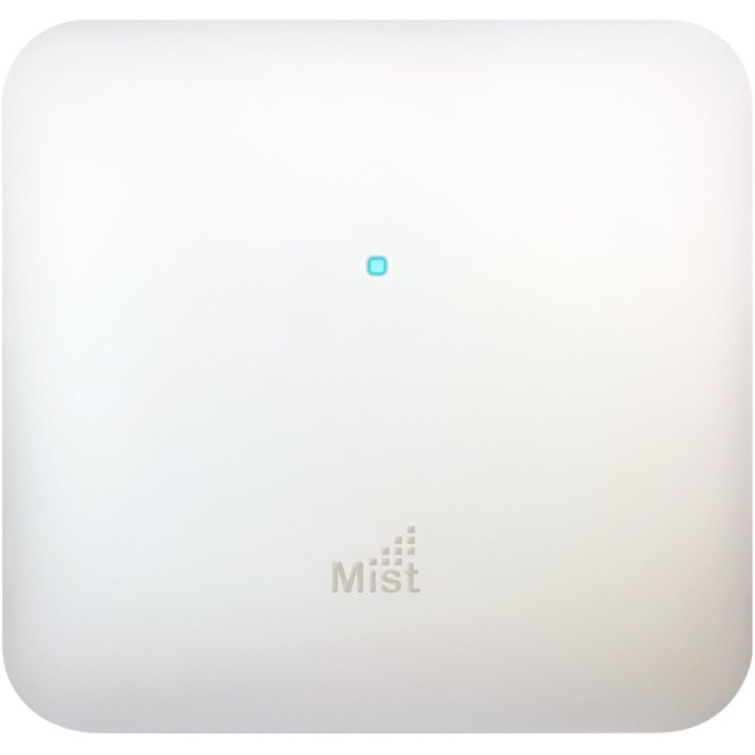 Mist AP21 IEEE 802.11ac 1.30 Gbit/s Wireless Access Point - 2.40 GHz, 5 GHz - 17 x Internal Antenna(s) - 2 x Network (RJ-45) - Gigabit Ethernet - Wall Mountable, Ceiling Mountable, T-bar Mount