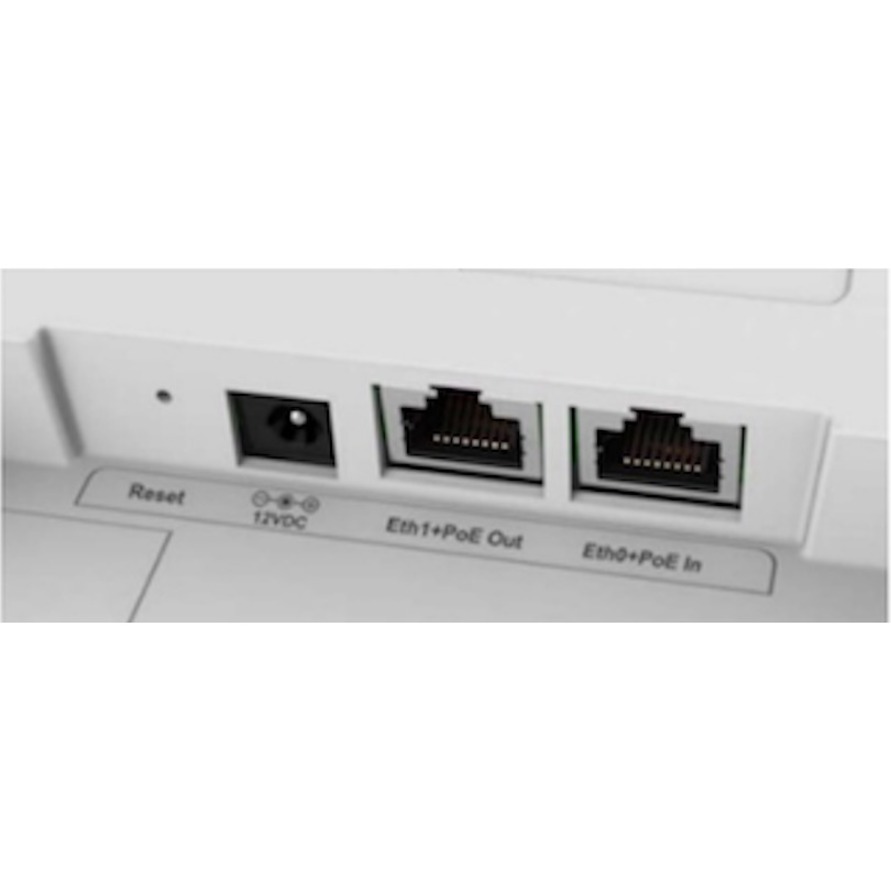 Mist AP21 IEEE 802.11ac 1.30 Gbit/s Wireless Access Point - 2.40 GHz, 5 GHz - 17 x Internal Antenna(s) - 2 x Network (RJ-45)