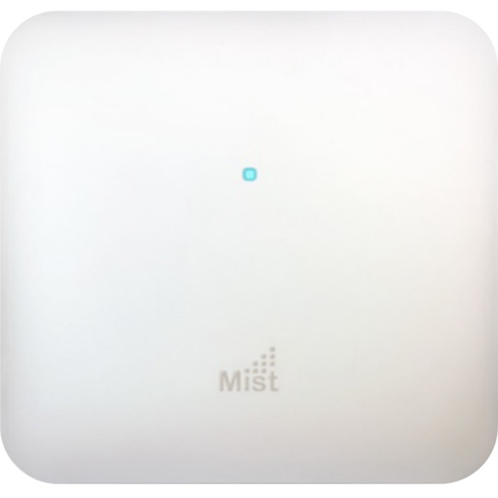 Mist AP21 IEEE 802.11ac 1.30 Gbit/s Wireless Access Point - 2.40 GHz, 5 GHz - 17 x Internal Antenna(s) - 2 x Network (RJ-45) - Gigabit Ethernet - Wall Mountable, Ceiling Mountable