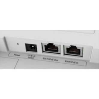 Mist AP21 IEEE 802.11ac 1.30 Gbit/s Wireless Access Point - 2.40 GHz, 5 GHz - 17 x Internal Antenna(s) - 2 x Network (RJ-45)