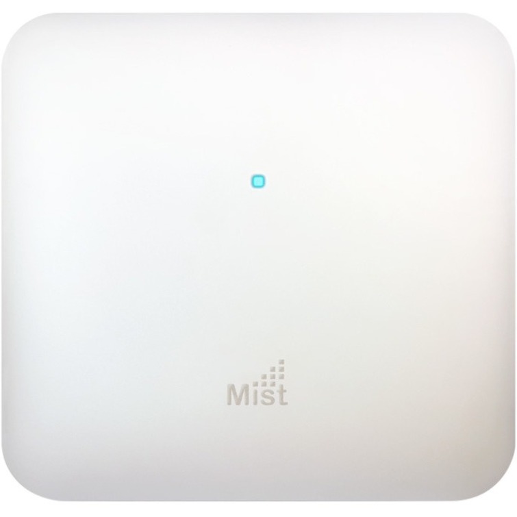 Mist AP21 IEEE 802.11ac 1.30 Gbit/s Wireless Access Point - 2.40 GHz, 5 GHz - 17 x Internal Antenna(s) - 2 x Network (RJ-45) - Gigabit Ethernet - Wall Mountable, Ceiling Mountable, T-bar Mount