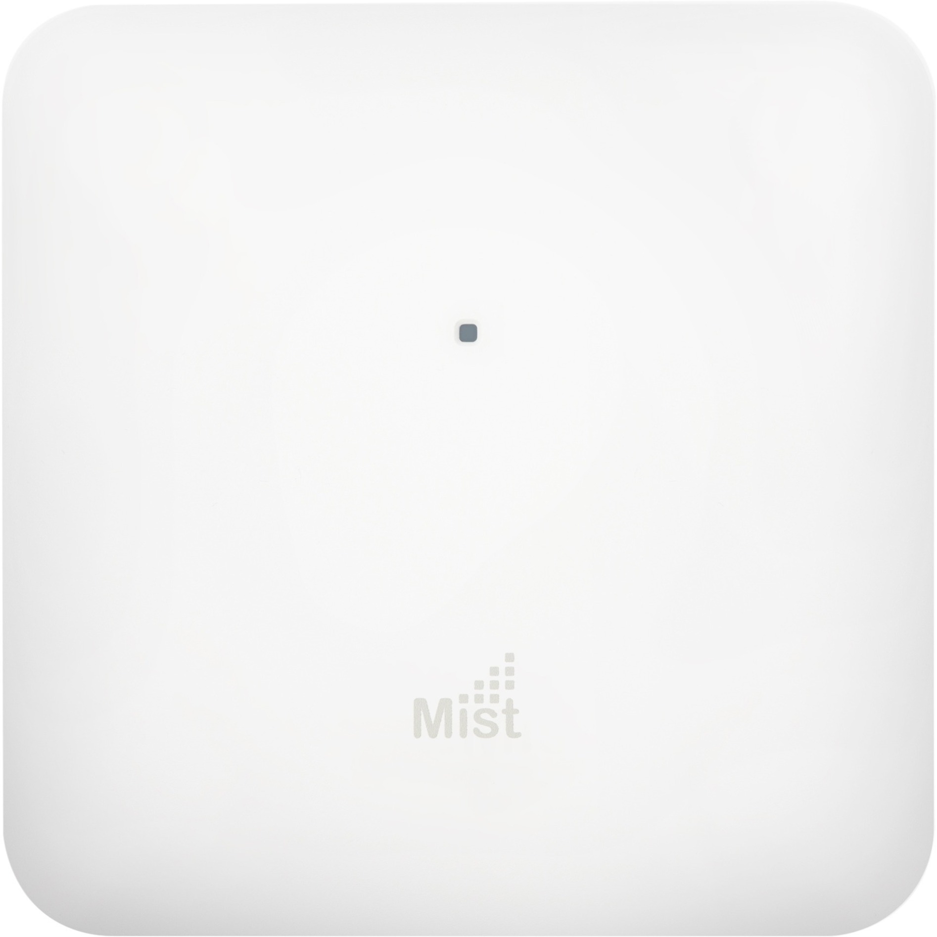 Mist AP41 IEEE 802.11ac 2.50 Gbit/s Wireless Access Point - 2.40 GHz, 5 GHz - 17 x Internal Antenna(s) - MIMO Technology - 3 x Network (RJ-45) - Gigabit Ethernet - Ceiling Mountable, Wall Mountable - 1