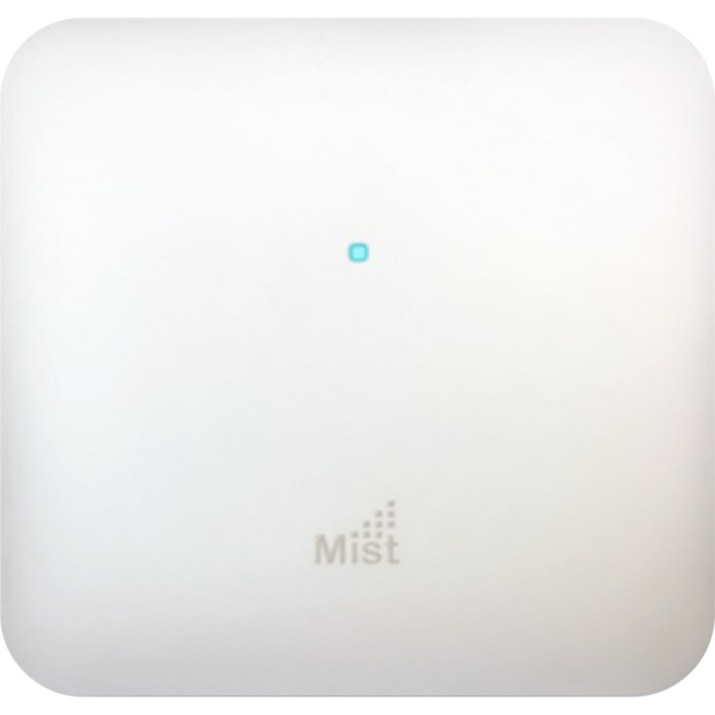 Mist AP41 IEEE 802.11ac 2.50 Gbit/s Wireless Access Point - 2.40 GHz, 5 GHz - 17 x Internal Antenna(s) - MIMO Technology - 3