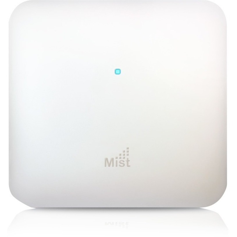 Mist AP21 IEEE 802.11ac 1.30 Gbit/s Wireless Access Point - 2.40 GHz, 5 GHz - 17 x Internal Antenna(s) - 2 x Network (RJ-45) - Gigabit Ethernet - Wall Mountable, Ceiling Mountable