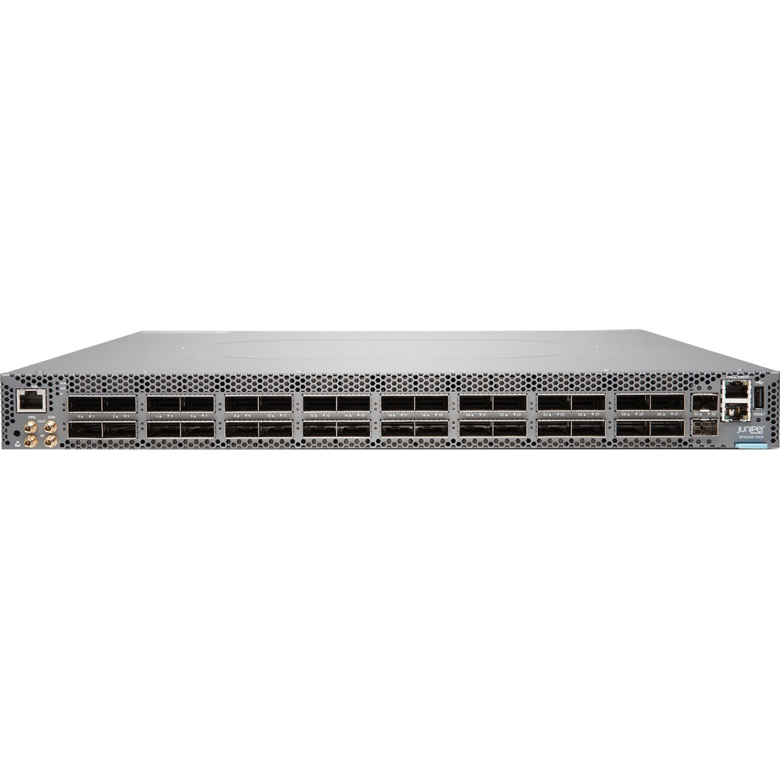 Juniper Cooling Fan - Switch