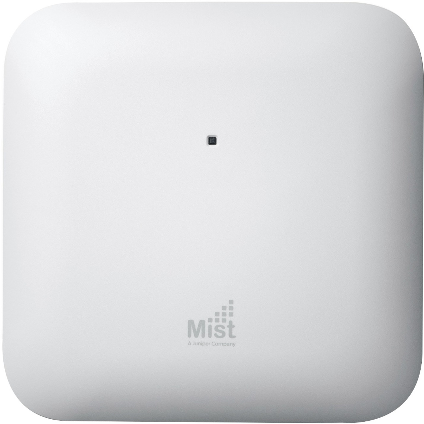 Mist 802.11ax 8.30 Gbit/s Wireless Access Point - 2.40 GHz, 5 GHz - 24 x Internal Antenna(s) - MIMO Technology - 2 x Network (RJ-45) - Gigabit Ethernet, 2.5 Gigabit Ethernet - PoE Ports - Bluetooth 5 - Rail-mountable, Wall Mountable - 1