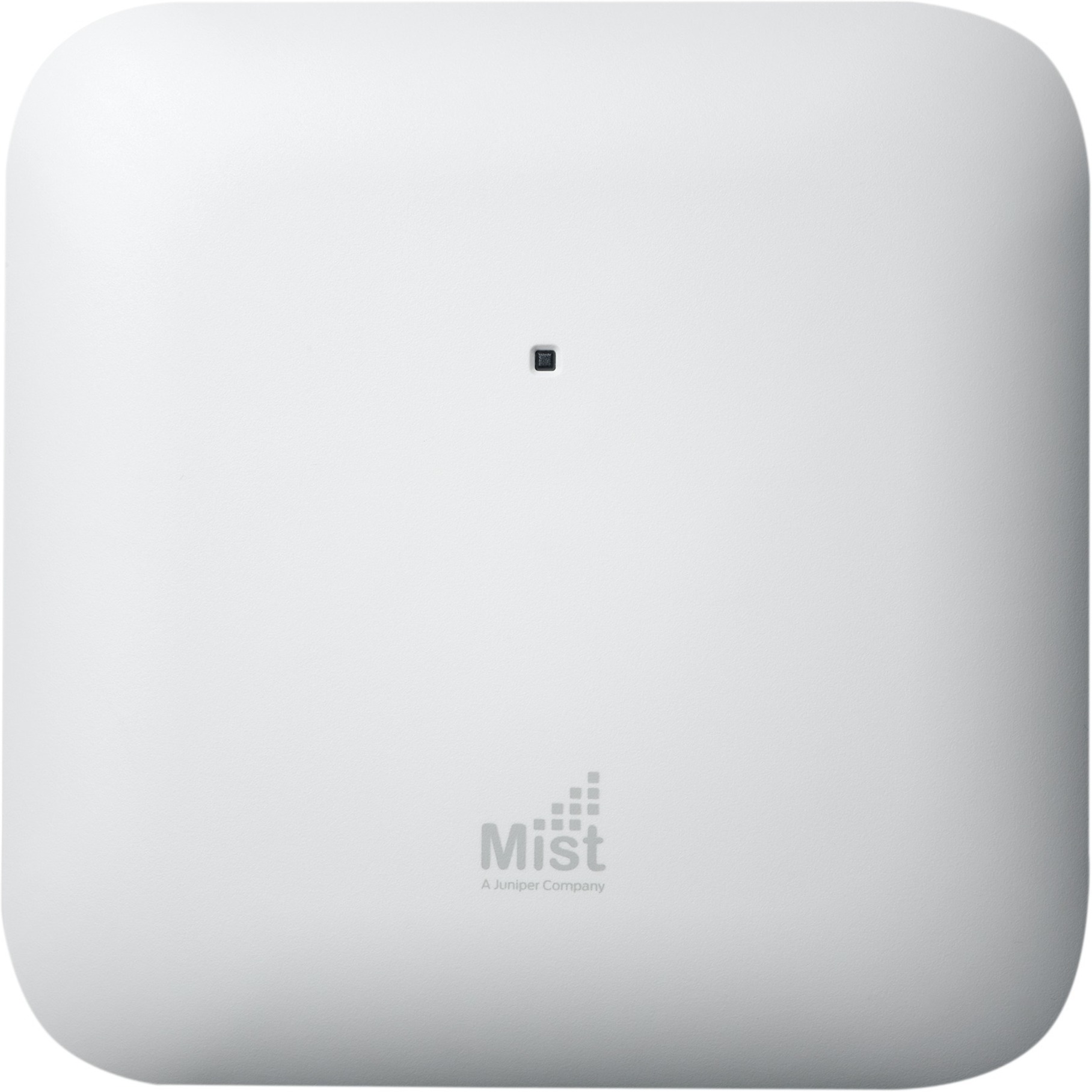 Mist 802.11ax 8.30 Gbit/s Wireless Access Point - 2.40 GHz, 5 GHz - 21 x Internal Antenna(s) - MIMO Technology - 2 x Network (RJ-45) - Gigabit Ethernet - Bluetooth 5 - Rail-mountable, Wall Mountable