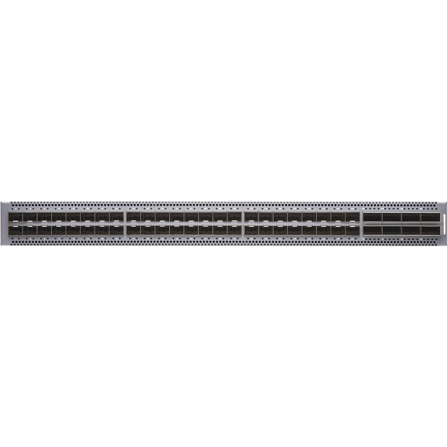 Juniper QFX5120 Ethernet Switch - Manageable - 3 Layer Supported - Modular - 272 W Power Consumption - Optical Fiber - 1U - R
