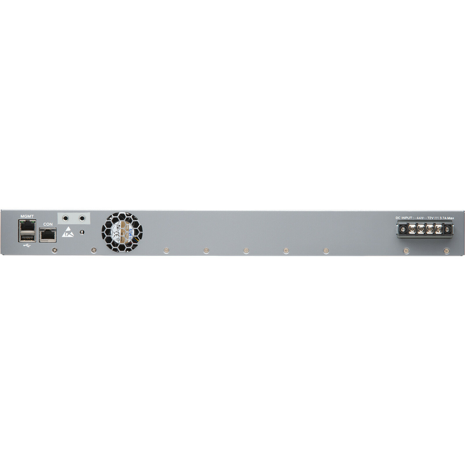 Juniper EX2300 Ethernet Switch - 24 Ports - Manageable - 3 Layer Supported - Modular - Twisted Pair, Optical Fiber - 1U - Rac