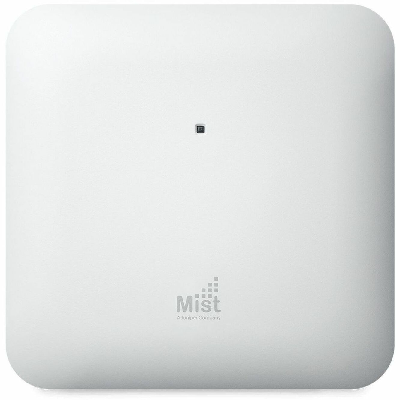 Mist AP33 Dual Band Wi-Fi 6 IEEE 802.11 a/b/g/n/ac/ax 3 Gbit/s Wireless Access Point - Indoor - 2.40 GHz, 5 GHz - 6 x Internal Antenna(s) - Internal - MIMO Technology - Multi User MIMO - 2 x Network (RJ-45) - 2.5 Gigabit Ethernet, Gigabit Ethernet - Bluetooth 5 - Rail-mountable