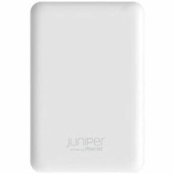 Juniper Dual Band Wi-Fi 6 IEEE 802.11ax 1.80 Gbit/s Wireless Access Point - Indoor - 2.40 GHz, 5 GHz - Internal - MIMO Technology - 3 x Network (RJ-45) - Gigabit Ethernet - PoE Ports - Bluetooth 5 - Wall Mountable, Desktop