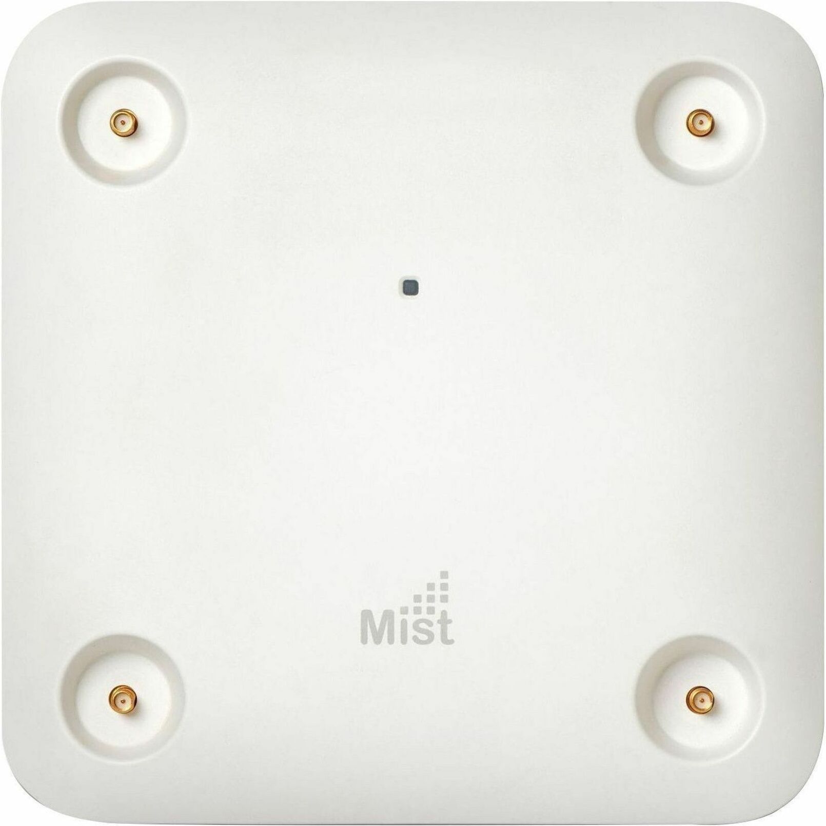 Mist AP41E Dual Band Wi-Fi 5 IEEE 802.11 a/b/g/n/ac 2.50 Gbit/s Wireless Access Point - Indoor - 2.40 GHz, 5 GHz - External - MIMO Technology - Single User/Multi User MIMO - 2 x Network (RJ-45) - Gigabit Ethernet, Fast Ethernet, Ethernet - T-bar Mount, Ceiling Mountable, Wall Mountable
