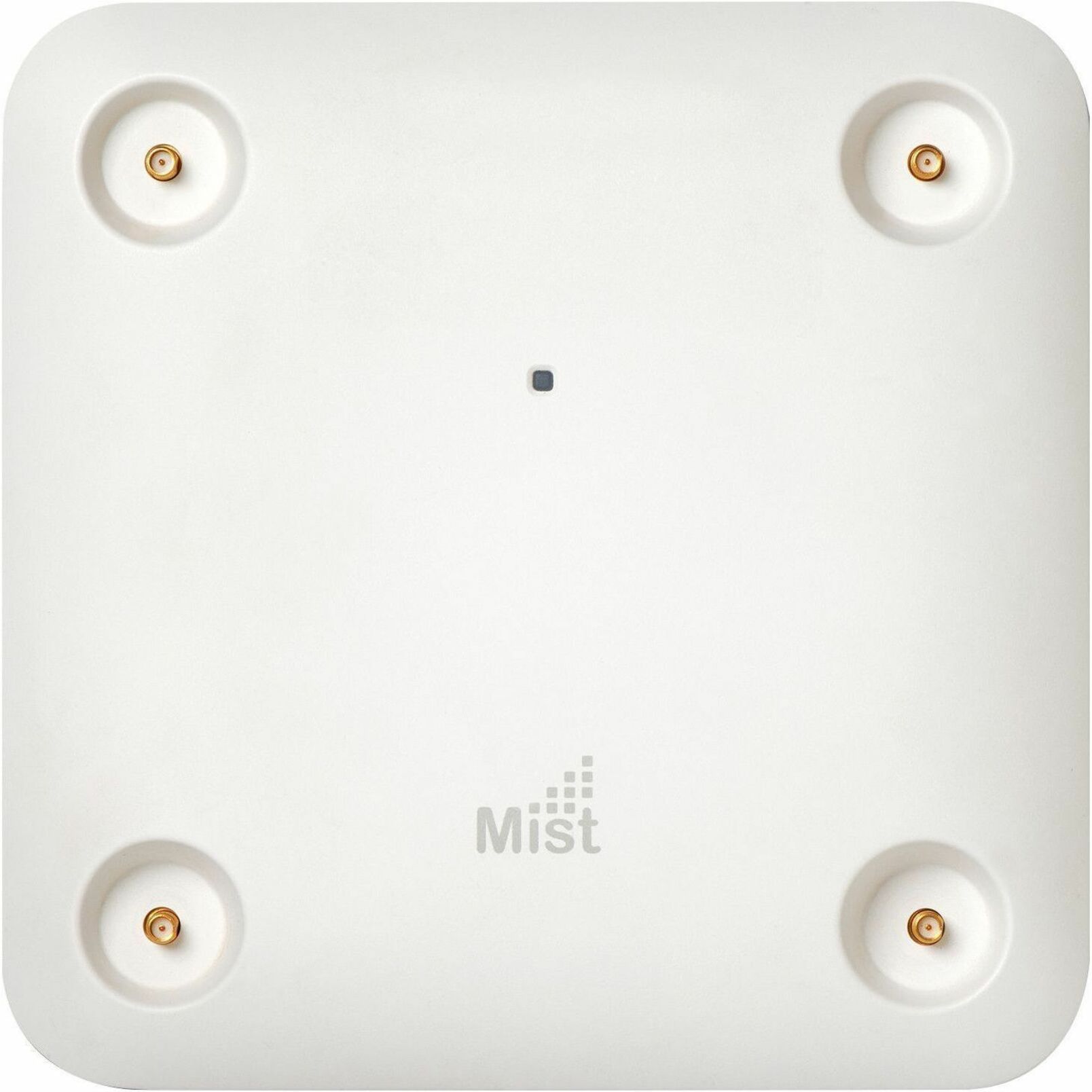 Mist AP41E Dual Band Wi-Fi 5 IEEE 802.11 a/b/g/n/ac 2.50 Gbit/s Wireless Access Point - Indoor - 2.40 GHz, 5 GHz - External - MIMO Technology - Single User/Multi User MIMO - 2 x Network (RJ-45) - Gigabit Ethernet, Fast Ethernet, Ethernet - T-bar Mount, Ceiling Mountable, Wall Mountable