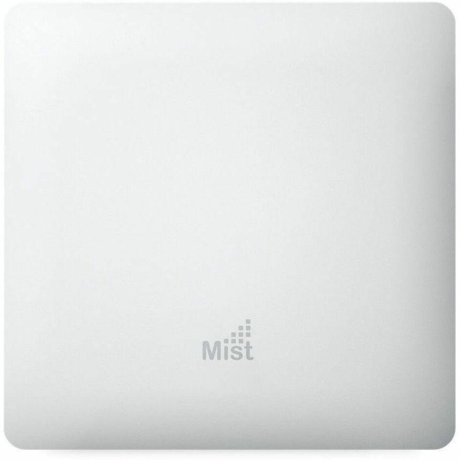Mist AP61E Dual Band Wi-Fi 5 IEEE 802.11 a/b/g/n/ac 2.50 Gbit/s Wireless Access Point - Outdoor - 2.40 GHz, 5 GHz - External - MIMO Technology - Single User/Multi User MIMO - 2 x Network (RJ-45) - Gigabit Ethernet, Fast Ethernet, Ethernet - IP67