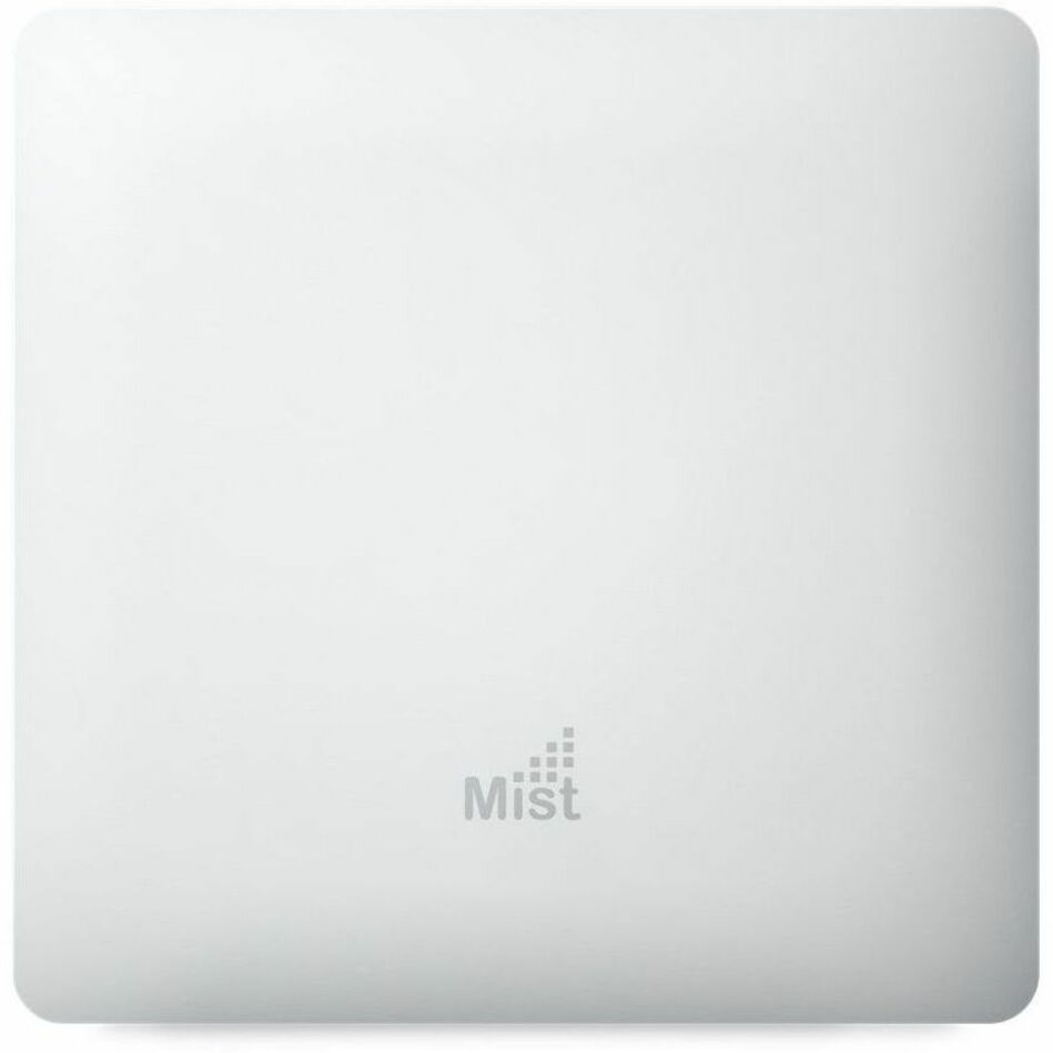 Mist AP61E Dual Band Wi-Fi 5 IEEE 802.11 a/b/g/n/ac 2.50 Gbit/s Wireless Access Point - Outdoor - 2.40 GHz, 5 GHz - External - MIMO Technology - Single User/Multi User MIMO - 2 x Network (RJ-45) - Gigabit Ethernet, Fast Ethernet, Ethernet - IP67