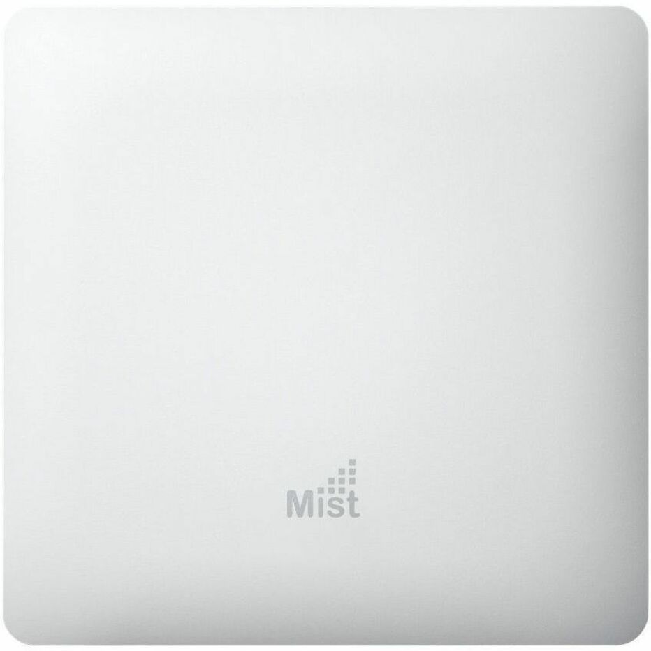 Mist AP61E Dual Band Wi-Fi 5 IEEE 802.11 a/b/g/n/ac 2.50 Gbit/s Wireless Access Point - Outdoor - 2.40 GHz, 5 GHz - External - MIMO Technology - Single User/Multi User MIMO - 2 x Network (RJ-45) - Gigabit Ethernet, Fast Ethernet, Ethernet - IP67