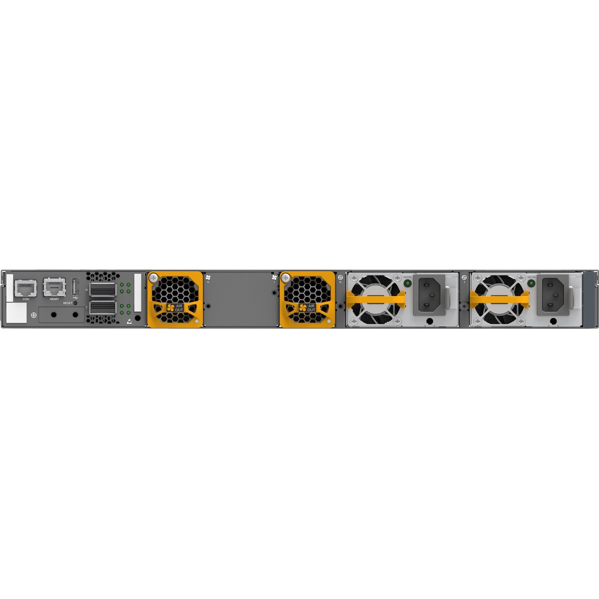 Juniper EX4400-24MP Ethernet Switch - 24 Ports - Manageable - 10 Gigabit Ethernet, 100 Gigabit Ethernet - 10GBase-T, 100Base-