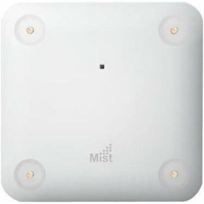 Mist AP41E Dual Band Wi-Fi 5 IEEE 802.11 a/b/g/n/ac 2.50 Gbit/s Wireless Access Point - Indoor - 2.40 GHz, 5 GHz - External - MIMO Technology - 2 x Network (RJ-45) - Gigabit Ethernet - Ceiling Mountable, T-bar Mount