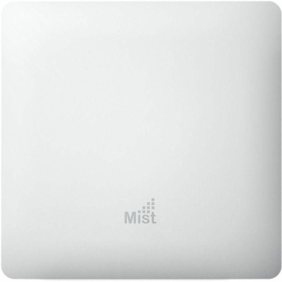 Mist AP61 Dual Band Wi-Fi 5 IEEE 802.11 a/b/g/n/ac 2.50 Gbit/s Wireless Access Point - Outdoor - 2.40 GHz, 5 GHz - Internal - MIMO Technology - 2 x Network (RJ-45) - Gigabit Ethernet - IP67