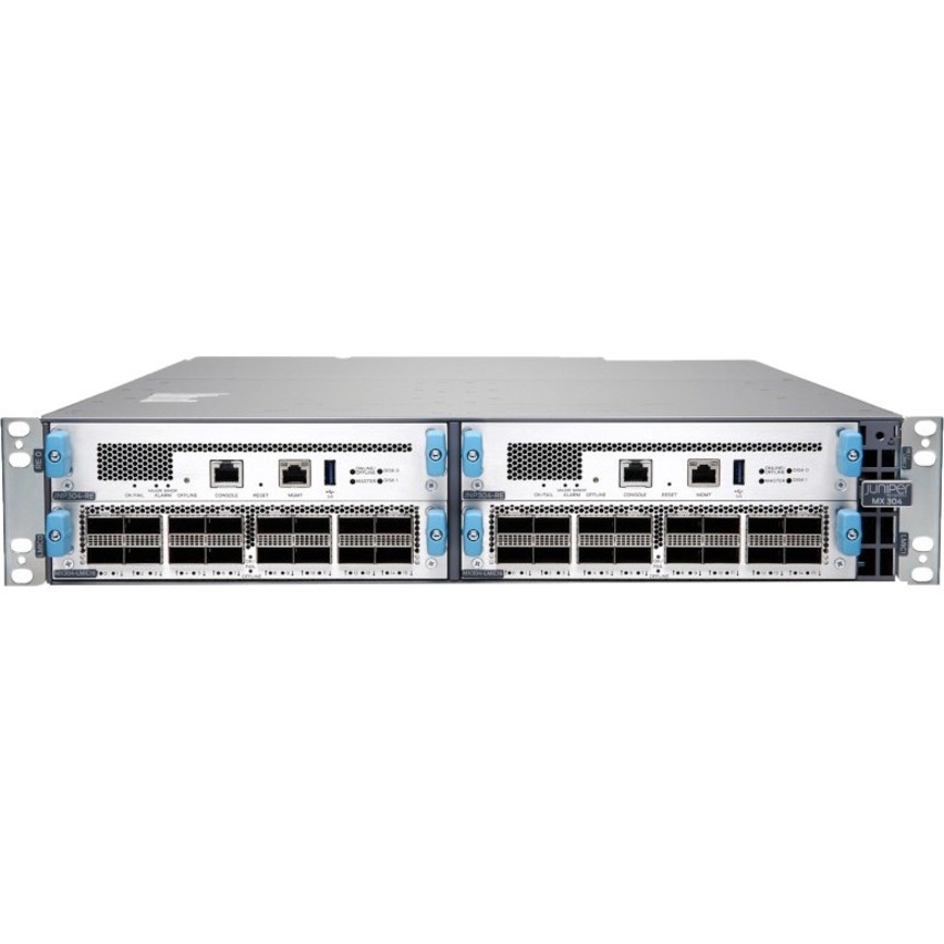 Juniper Routing Engine