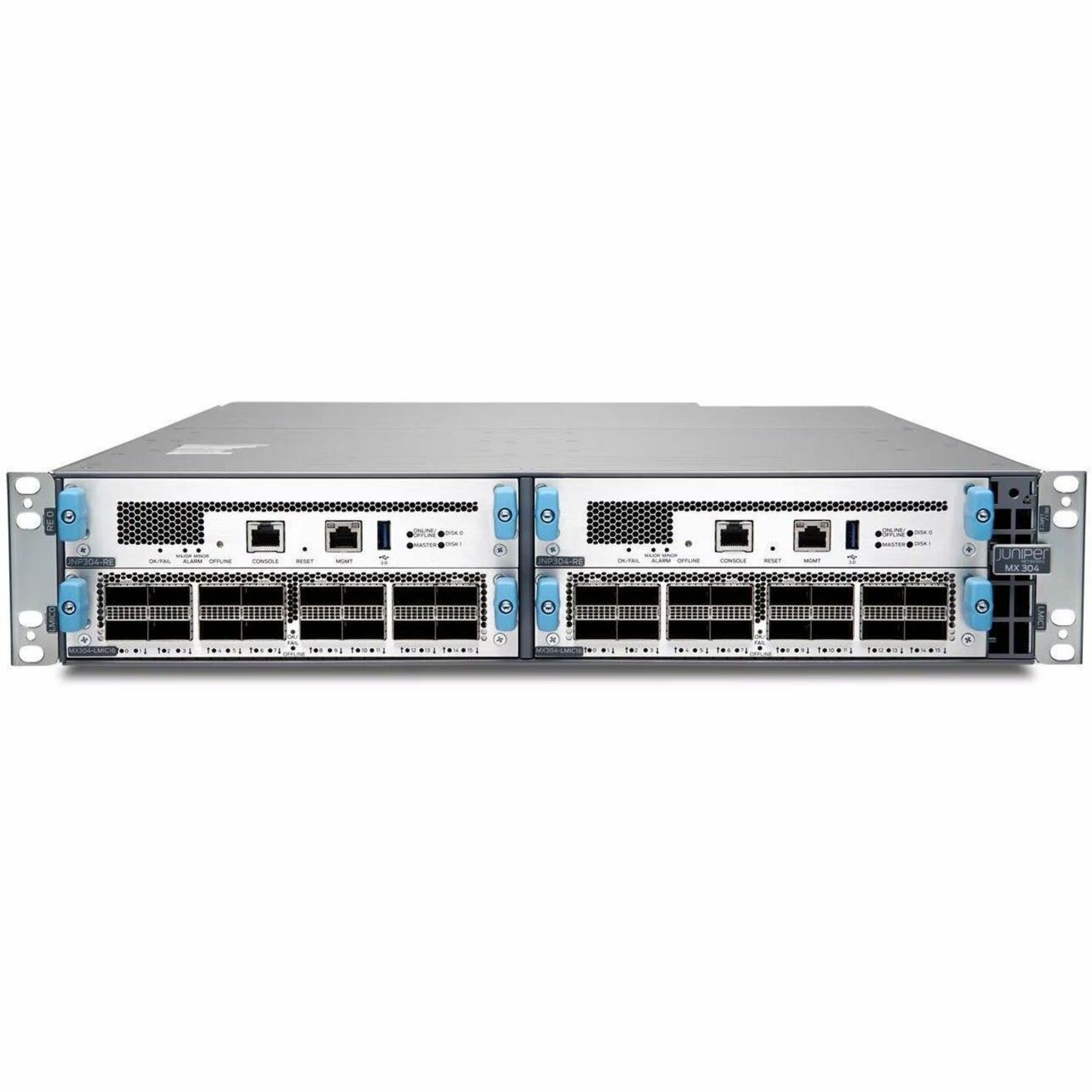 Juniper 2200W Power Supply - 2200 W