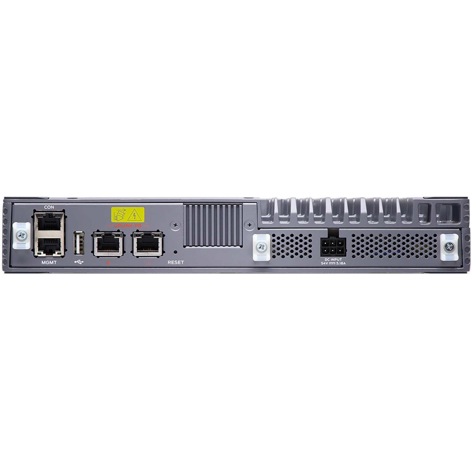 Juniper EX4100-F-12P Ethernet Switch - 12 Ports - Manageable - Gigabit Ethernet, 10 Gigabit Ethernet - 10/100/1000Base-T, 10G