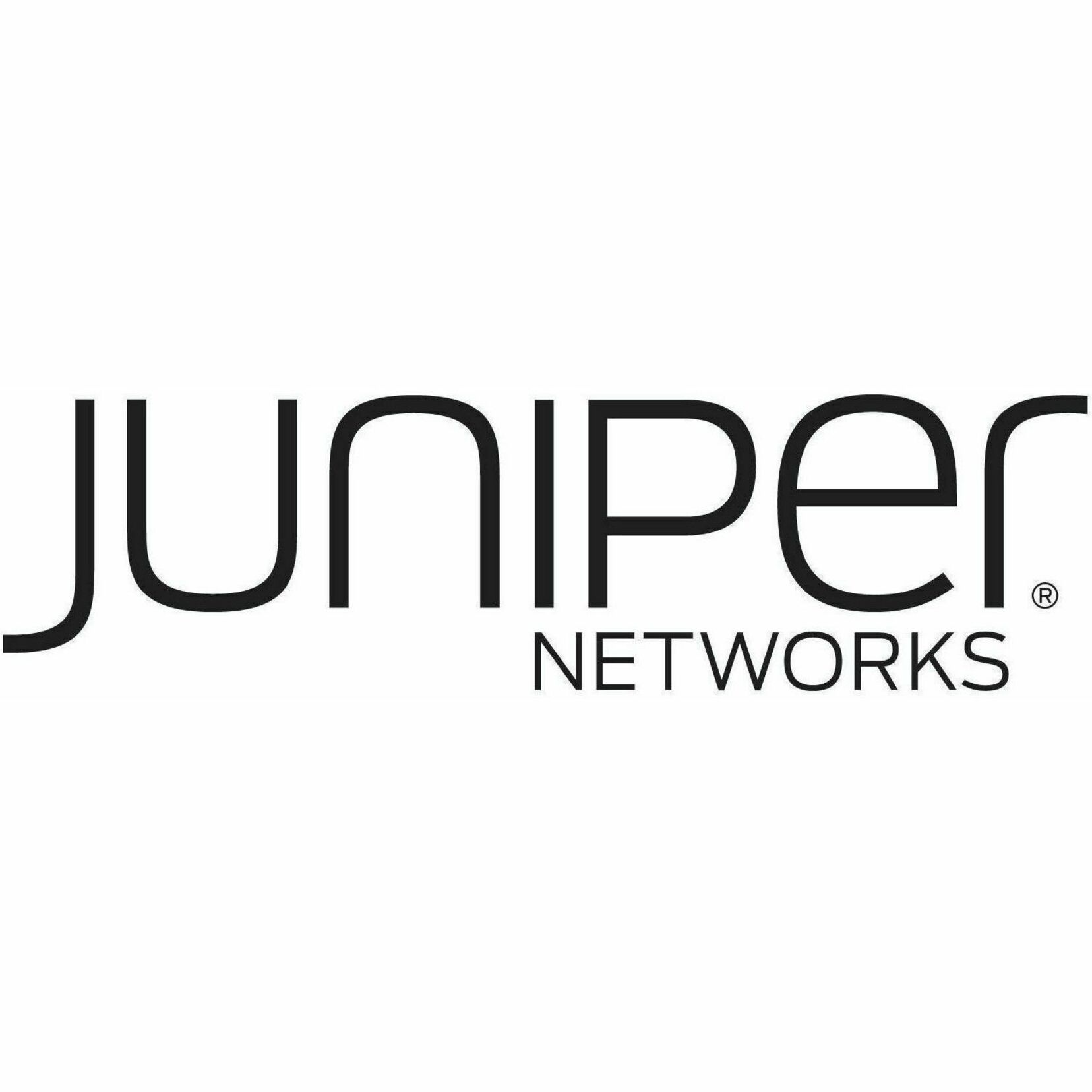 Juniper AI-Driven WAN - Session Smart Networking Software Advanced 2 Services Edge Router (SER) + WAN Assurance, 100Mbps maxi