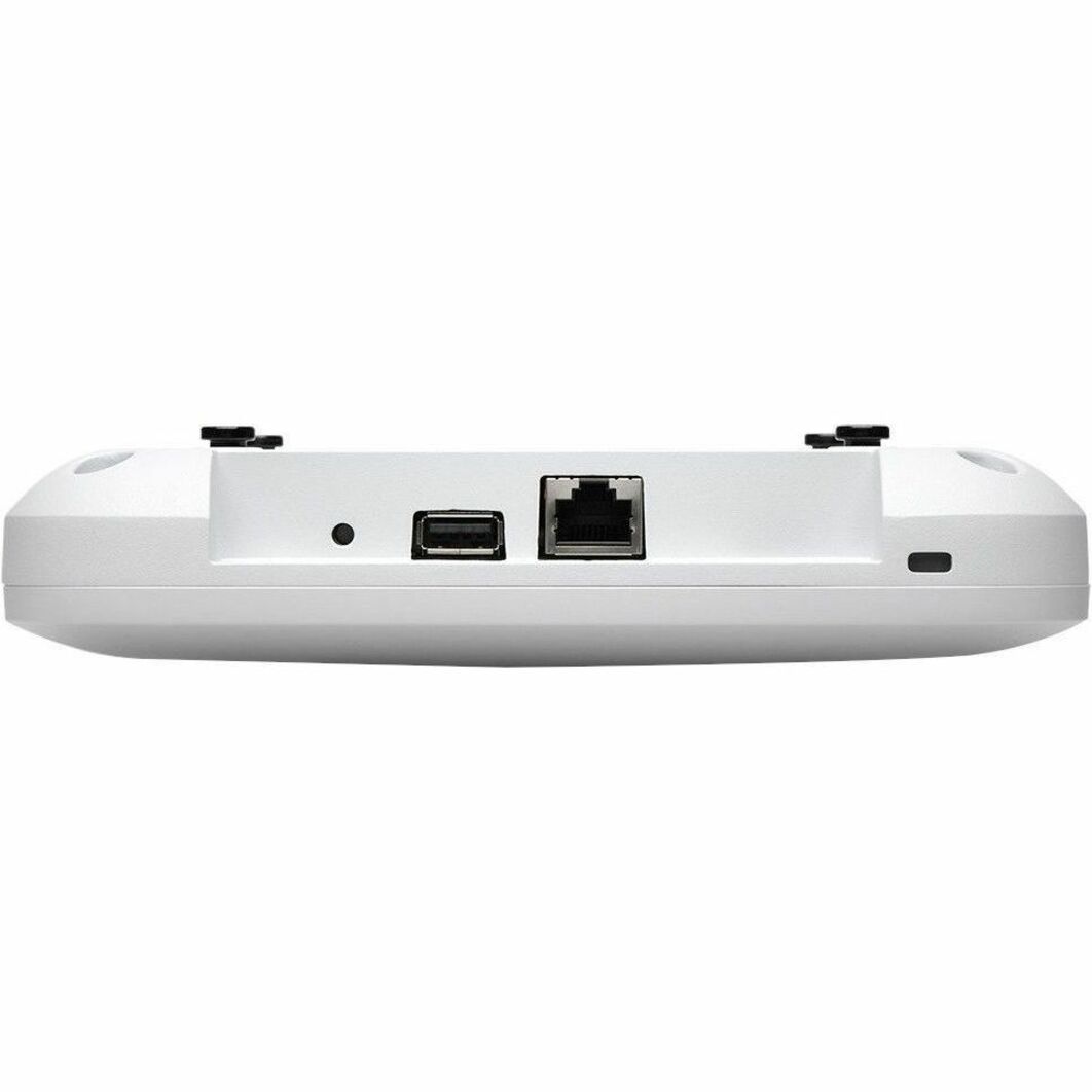Mist AP24 Tri Band Wi-Fi 6E IEEE 802.11 a/b/g/n/ac/ax 4.08 Gbit/s Wireless Access Point - Indoor - 2.40 GHz, 5 GHz, 6 GHz - 6