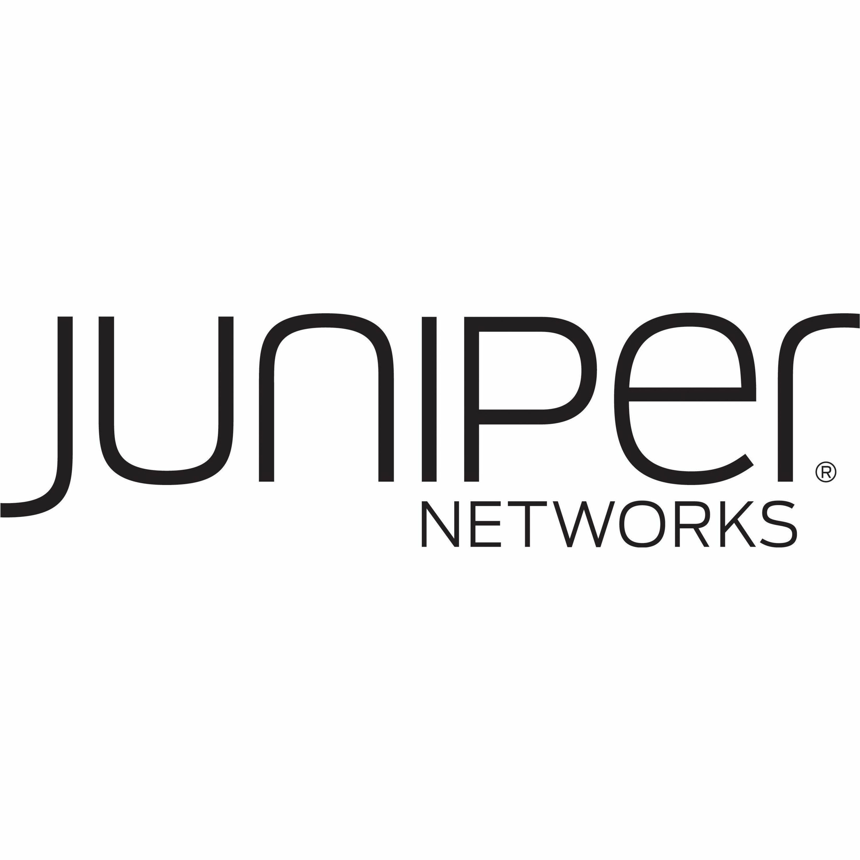 Juniper EX Advanced Class 1 Flex License with incl.Wired Assur. & VNA Subs, Bundle Support incl. sw updates, upgrades, cloud Subs, nwk insights, JTAC Supp; PRM Care Srvs, Core Supp - Subscription - 3 Year