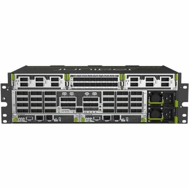 Juniper Cloud Router Chassis - x 11.4" Depth