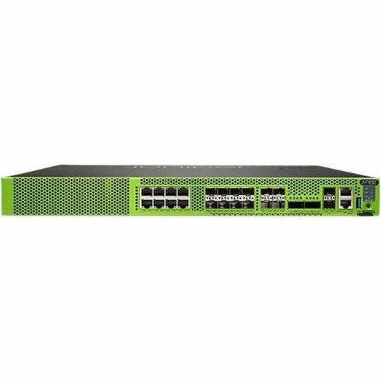 Juniper SRX2300 High Availability Firewall - Intrusion Prevention - 8 Port - 10GBase-T, 10GBase-X, 100GBase-X - 100 Gigabit Ethernet - 39 Gbit/s Firewall Throughput - SSL, DES-CBC, AEC-CBC, AES-GCM, MD5, SHA-256, SHA-196, 3DES-CBC - 8 x RJ-45 - 12 Total Expansion Slots - 1U - Rack-mountable - TAA Compliant