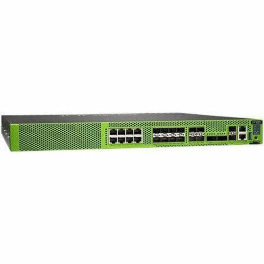 Juniper SRX2300 High Availability Firewall - Intrusion Prevention - 8 Port - 10GBase-T, 10GBase-X, 100GBase-X - 100 Gigabit Ethernet - 39 Gbit/s Firewall Throughput - SSL, DES-CBC, AEC-CBC, AES-GCM, MD5, SHA-256, SHA-196, 3DES-CBC - 8 x RJ-45 - 12 Total Expansion Slots - 1U - Rack-mountable