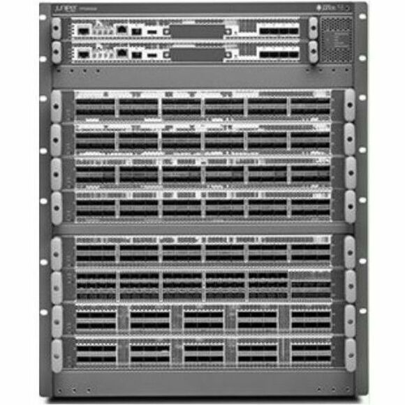 Juniper JNP10K Gen3 7800W AC Power Supply supporting AC/HVDC/HVAC - Standalone - 7800 W