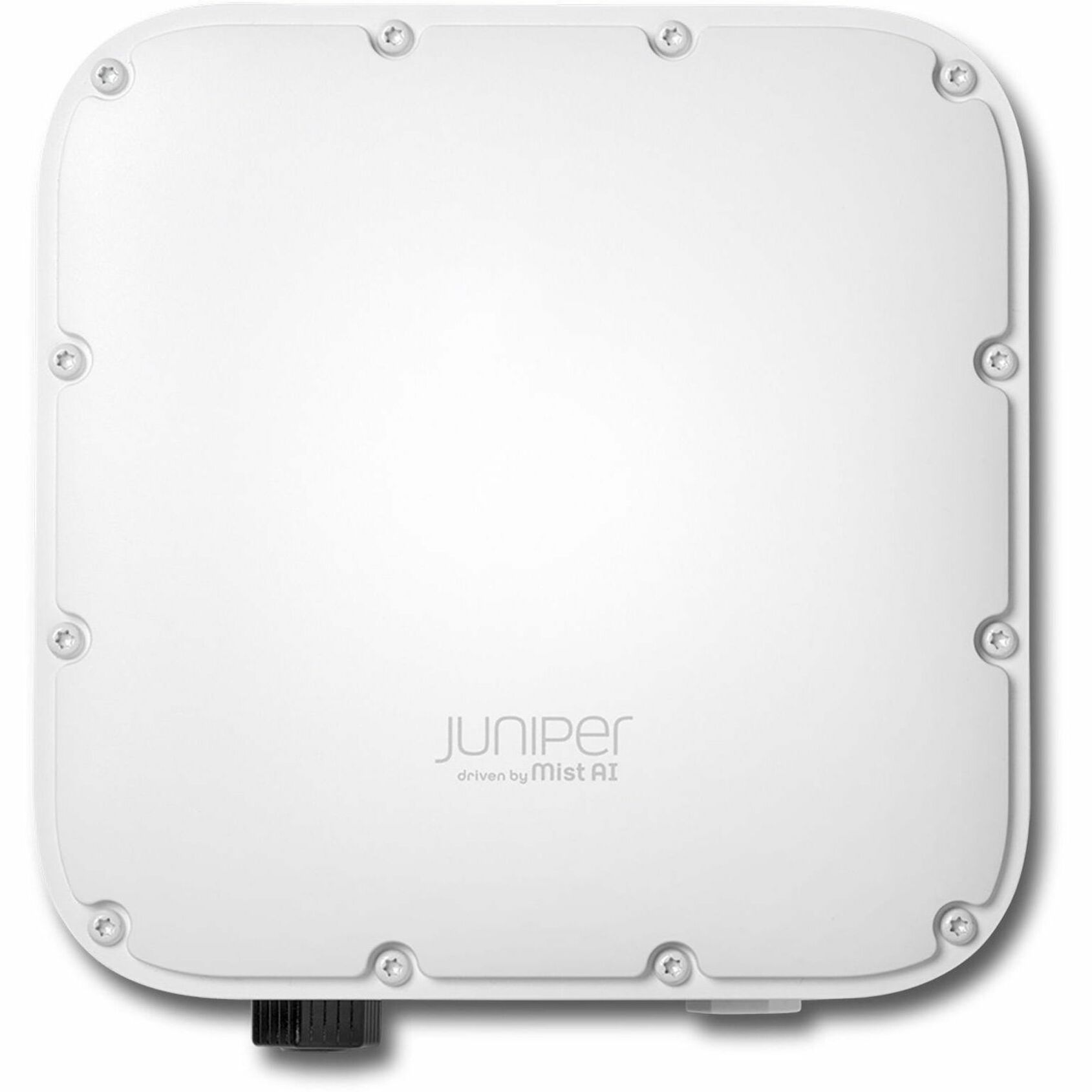 Juniper AP64 Tri Band Wi-Fi 6E IEEE 802.11 a/b/g/n/ac/ax 3.60 Gbit/s Wireless Access Point - Outdoor - 2.40 GHz, 5 GHz, 6 GHz - 6 x Internal Antenna(s) - Internal - MIMO Technology - Multi User MIMO - 1 x Network (RJ-45) - 2.5 Gigabit Ethernet - Bluetooth 5.3 - Flush Mount - IP67