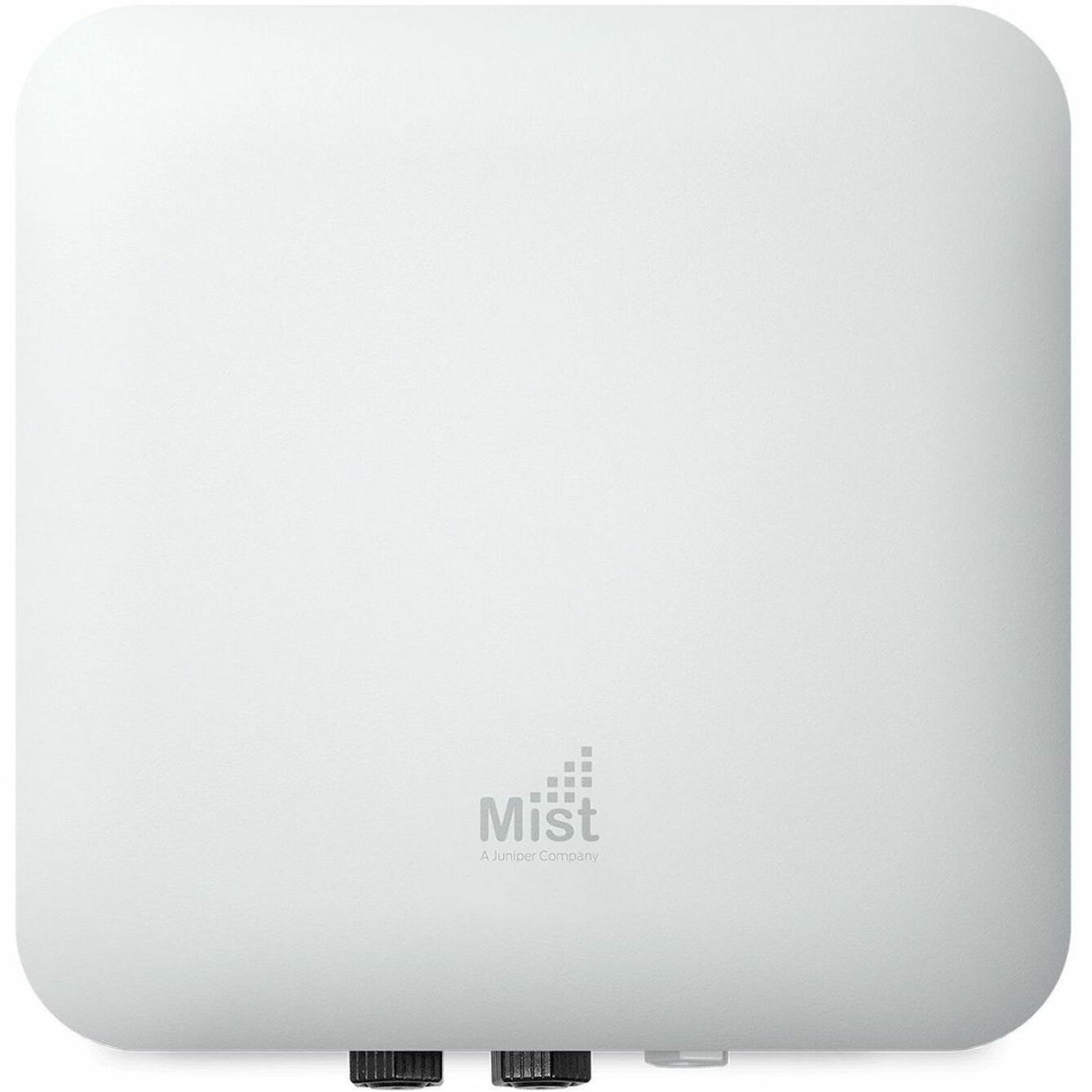 Mist AP63 Dual Band Wi-Fi 6 IEEE 802.11ax 4.80 Gbit/s Wireless Access Point - Outdoor - 2.40 GHz, 5 GHz - Internal - MIMO Technology - 2 x Network (RJ-45) - Gigabit Ethernet, 2.5 Gigabit Ethernet - Bluetooth 5 - Flush Mount - IP67