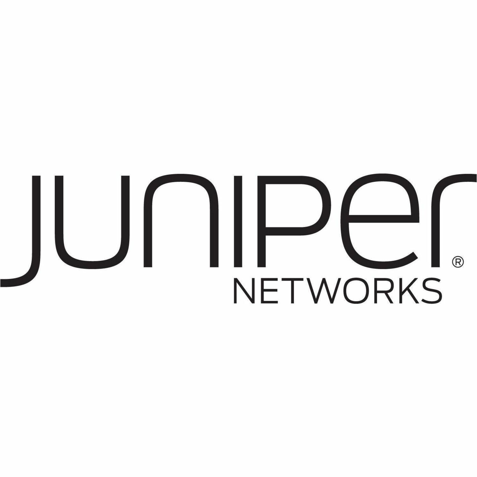 Juniper Care Same Day Support - Service - Technical